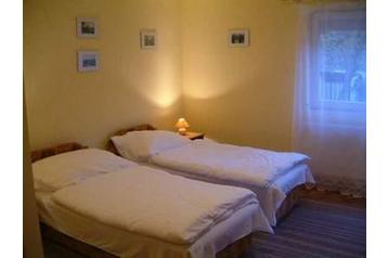 Madjarska Privát Pécs, Eksterijer